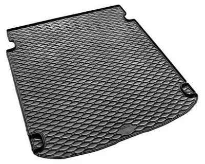 Zdjęcie produktu dla Gumowa wkładka do bagażnika Rigum Audi A6 2025- (kombi)