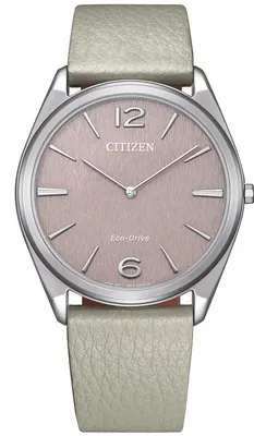 Productafbeelding van CITIZEN Polshorloges AR3120-41X