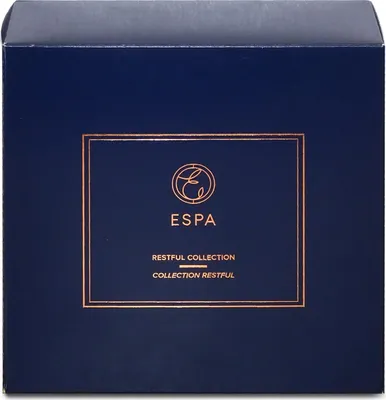 Produktbild von ESPA Restful Collection - Schlafhilfe