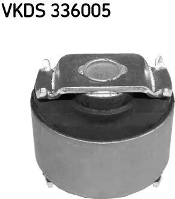 Produktbild von Lagerung Lenker für RENAULT LAGUNA I (B56, 556) VKDS 336005 SKF