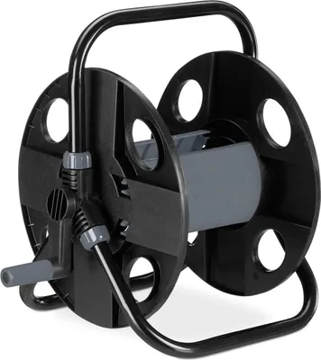 Immagine prodotto di Avvolgitubo da 30 metri con tubo da 1/2"