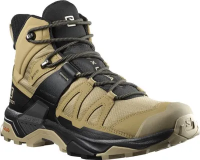 Produktbild von Salomon X Ultra 4 Mid Gore-Tex Herren-Trekkingschuhe mit hohem Schaft 40 2/3