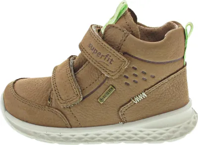 Zdjęcie produktu dla Superfit BREEZE 1-000367-3020 (25/BRAUN/HELLGRÜN)