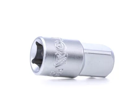 Immagine prodotto di YATO chiave a bussola YT-3854 35 mm in acciaio al cromo vanadio