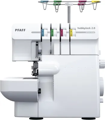Image de Surjeteuse Pfaff Hobbylock 2.0