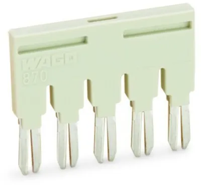 Immagine prodotto di WAGO GmbH & Co. KG
Kammbrücker 870-405