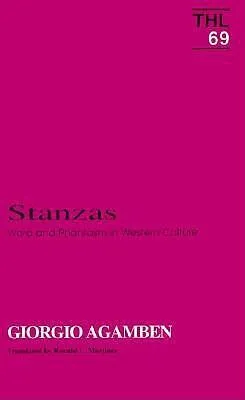 Produktbild von Stanzas