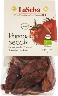 Produktbild von LaSelva Tomaten getrocknet, lose - 100g