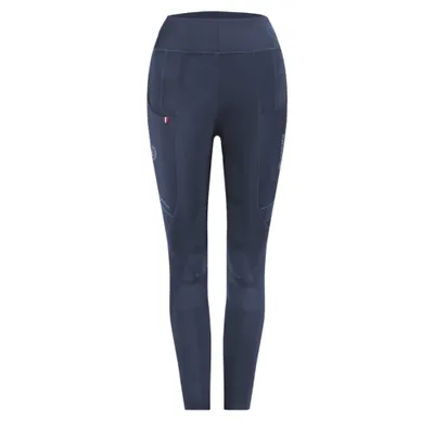 Produktbild von Cavallo CAVALLIN Vollgrip Reitleggings Damen und Kinder