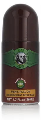 Obrázok produktu pre Cuba Green Deo Stick 50 ml