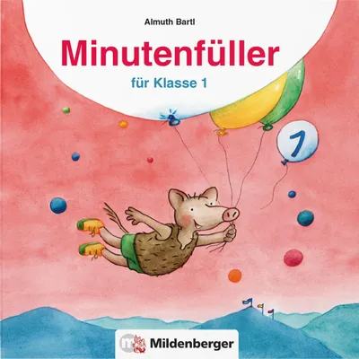 Produktbild von Minutenfüller Klasse 1