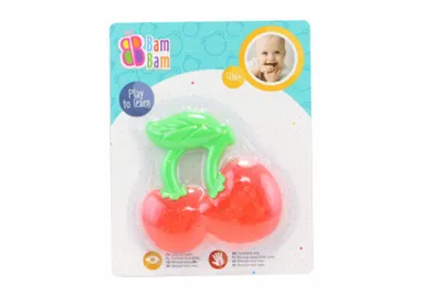 Image de BAM BAM Morsure de cerise