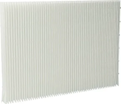 Produktbild von vhbw Luftfilter F7 Ersatz für Wolf 1669304, T16040 für Lüfter, Ventilator, Lüftungsgerät (Feinfilter)