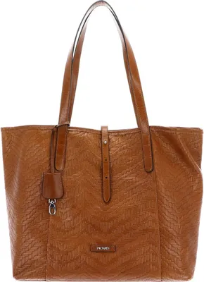 Produktbild von PICARD Schultertasche Sunshine Shoulder Bag Cognac hellbraun