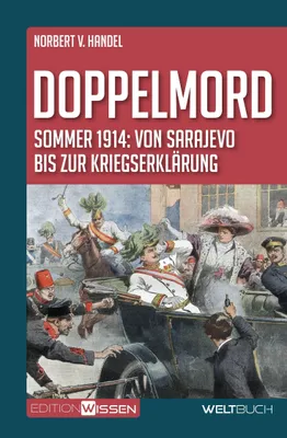 Produktbild von Doppelmord