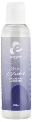 Productafbeelding van EasyGlide: Ontspannende glijmiddel voor anale seks - 150 ml