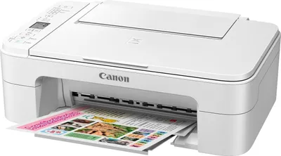 Produktbild von Canon PIXMA TS3151 Tintenstrahl-Multifunktionsdrucker