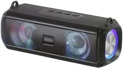 Image de Haut-parleurs Bluetooth portables Mars Gaming MSBXT. 20 W Noir RGB