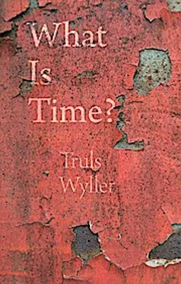 Obrázek produktu pro What Is Time?