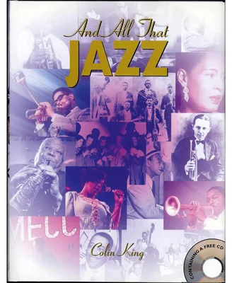 Immagine prodotto di And All That Jazz