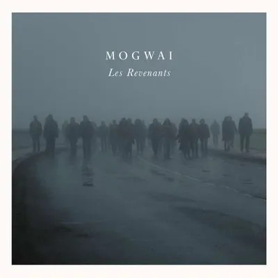 Obrázek produktu pro Mogwai - Les Revenants - - (LP / L)