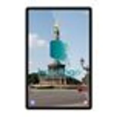 Obrázok produktu pre Samsung Galaxy Tab S9 FE+ - Tablet - Android 13 - 128 GB - 31,5 cm (12,4")