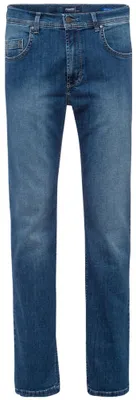 Produktbild von Slim Fit Jeans für Herren in blau