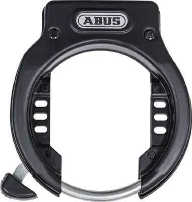 Produktbild von ABUS AMPARO 4650SL NR black OE