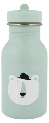Obrázek produktu pro Lahev na pití - Polární medvěd 350 ml