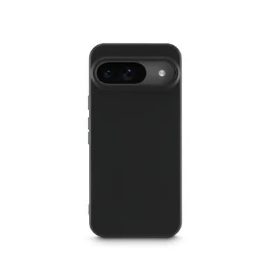 Produktbild von Hama Fantastic Feel, Cover, Google, Pixel 9 / 9 Pro, 16 cm (6.3"), Schwarz