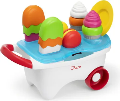 Produktbild von Chicco Classic 00012149000000, 1 Jahr(e)