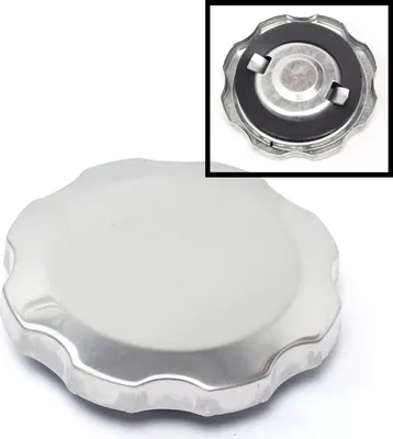 Produktbild von Machtmann Tankdeckel Aggregat Stromerzeuger Stromgenerator 10cm