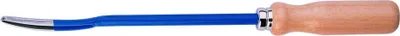 Image de RENNSTEIG Grattoir à cuillère 150 mm 4631500 Grattoir Gratter Couvreur
