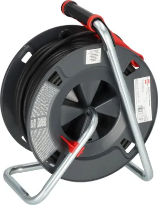 Produktbild von Brennenstuhl Professional Kabeltrommel 300 KU 4100 IP44, 40m H07RN-F 3G1,5