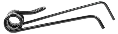 Obrázek produktu pro Levý shrnovač/obraceč LELY Lotus 4101500580L