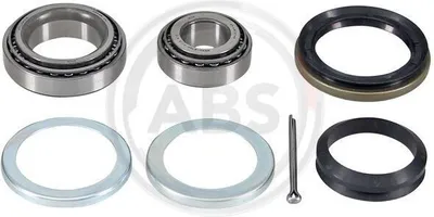 Produktbild von A.B.S. Radlagersatz für VOLVO 240 Kombi (P245) 200560