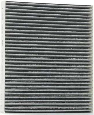 Produktbild von MEYLE 612 320 0010 Innenraumfilter Pollenfilter für OPEL ZAFIRA B (A05) Aktivkohle