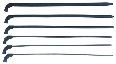 Zdjęcie produktu dla GUN STYLE – Silikonowy implant do odbytu, 32 cm