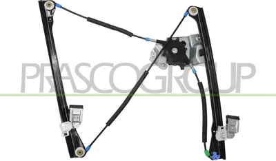 Produktbild von PRASCO VG016W023 Elektrischer Fensterheber Vorne Rechts für VW Polo Schrägheck (6N1)