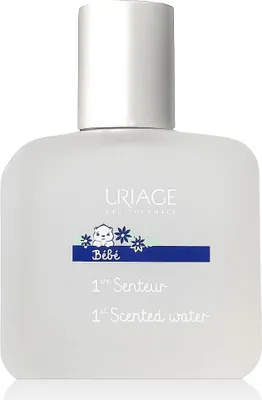 Obrázek produktu pro Uriage Bébé 1st Scented Water 50 ml