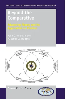 Produktbild von Beyond the Comparative