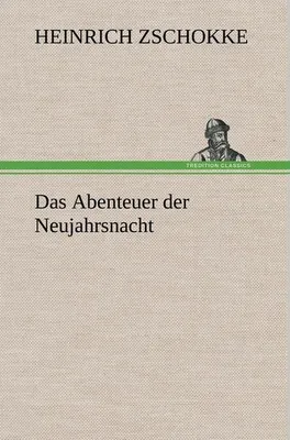 Produktbild von Das Abenteuer der Neujahrsnacht