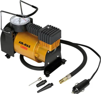 Image de Compresseur Lampa Air-Max 12V