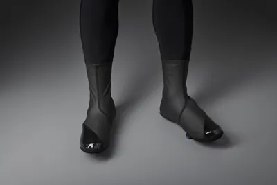Immagine prodotto di Copriscarpe Shimano DUAL H2O, nero