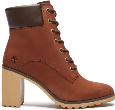 Image de TIMBERLAND - Bottine Allington à lacets pour femme - Taille 38