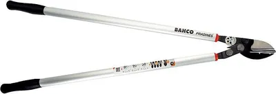 Obrázok produktu pre Bahco P173-SL-85 Astschere Amboss