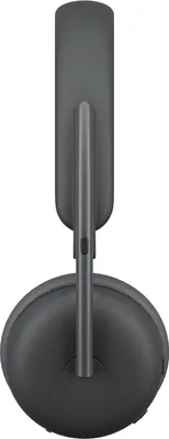 Obrázok produktu pre Logitech Zone Wireless 2, Bezdrôtový, Kancelária / call centrum, 230 g, Slúchadlá s mikrofónom, Grafit