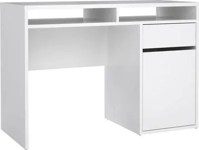 Obrázok produktu pre Stôl Function Plus biely vysoký lesk