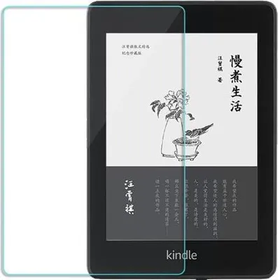 Zdjęcie produktu dla SZKŁO HARTOWANE do AMAZON KINDLE PAPERWHITE 6 2024 7"
