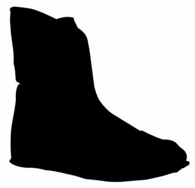 Produktbild von Sfr Skates Quad-liner Schwarz EU 30 Schwarz EU 30